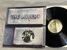 THE ALBERT   S/T “PROMO” LP   PERCEPTION   rare orig. FUNK PSYCH JAZZ LP
