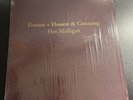 Hot Mulligan - Fenton + Honest & Cunning vinyl bone/apple