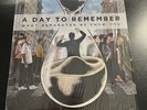 A Day To Remember ‎- What Separates Me From You LP Black Vinyl