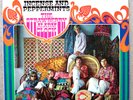 The Strawberry Alarm Clock - Incense and Peppermints UNI Stereo 73014 EX/EX