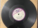 Freddie McGregor Willie Williams-Africa Here I Come-Jah Righteous Plan-MLD001