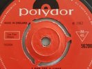 Fleur De Lys, I Can See A Light,VG+,Polydor,1967,Psych,Freakbeat