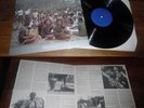 KUY - Musiques Du Cambodge Des Forêts LP Ethnic Folk World Music 76 NM