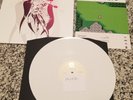 Final Fantasy 2 Video Game Soundtrack Vinyl Record Not Moonshake White Variant