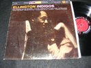 ELLINGTON INDIGOS Columbia Stereo DUKE ELLINGTON 6-eye Label Classic LP