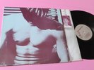 THE SMITHS LP ITALY 1984 CON INNER TESTI