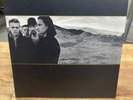 U2 The Joshua Tree Excellent Vinyl LP Record Album VG++/EX 9058-1