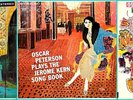 OSCAR PETERSON PLAYS THE GEORGE GERSHWIN, JEROME KERN AND IRVING BERLIN SONGBOOK