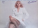 Raffaella Carra Lp Vinyl Latino 1979 CBS Pedro Yo No Se Vivir Sin Ti Mañana