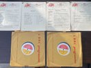 The Goon Show - 39 & 40 - bbc transcription service - Part 1 & 2 - very rare 