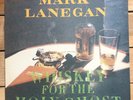 Mark Lanegan Whiskey For The Holy Ghost Limited Edition Translucent Yellow 1994