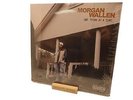 Morgan Wallen One Thing At A Time ORANGE Vinyl 3LP Exclusive New Sealed