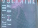Vint vinyl-1991-Cabaret Voltaire ‎– Live At The Lyceum -The Grey Area ‎– CABS 13