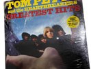 Tom Petty And The Heartbreakers Greatest Hits Vinyl, 2 LP New Semi-Sealed (2016)