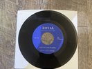 Rare Black Gospel 45 