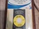 Brand New Hangtab Bobby Vinton, I Love How You Love Me/ Little Barefoot Boy 45