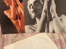Iggy and the Stooges ORIGINAL 1973 RAW POWER LP, NM vinyl, rare picture sleeve