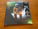 Angels & Airwaves Love Album Part One Coke Bottle Color Vinyl Sealed /500 Blink