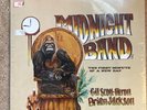 GIL SCOTT-HERON/BRIAN JACKSON - MIDNIGHT BAND Vinyl LP Arista R124252 SEALED M/M