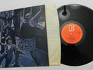 LP, The Doors, Strange Days, Electra 1970 RARE UK WHITE 