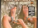 TONY MACALPINE: edge of insanity SHRAPNEL 12