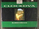 CLOCK DVA: buried dreams WAX TRAX  12