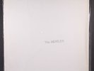 BEATLES: the beatles MOBILE FIDELITY 12