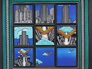 JIMMY ROGERS: gold tailed bird SHELTER 12