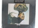 Ariana Grande - thank u, next -2LP Vinyl Record 2019 * New Sealed Torn plastic