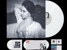 Lana Del Rey Did You Know There's A Tunnel Under Ocean Blvd WHITE Vinyl IN HAND