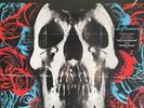 Deftones- Deftones vinyl record (2011).