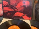 FLEETWOOD MAC (w/Peter Green) Black Magic Woman 2XLP ORIGINAL PRESS w/EX VINYL