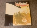 Led Zeppelin II A5 B4 Plum label Rare Excellent Vinyl Original UK LP