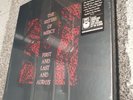 The Sisters of Mercy - First and Last and Always 4 disc box set. Still sealed.