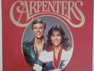 The Best of the Carpenters Vinyl Box Set by Reader's Digest 4 X LPs Records