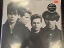 Echo & the Bunnymen LP - Self Titled - Sire Records PROMO
