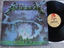 Metallica  - Creeping Death + 2 -  UK Picture Sleeve PS 12