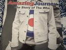The Who “Amazing Journey The Story Of The Who” 2-LP 2008 Geffen SEALED,BRAND NEW