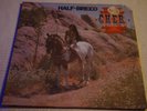 Cher Half-Breed LP Record New Factory Sealed Original 1973 MCA 2104 Vg++/Mint