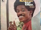 BOBBY HUTCHERSON Total Eclipse BLUE NOTE Vinyl Record LP 1975 NM/NM Chick Corea