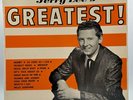 JERRY LEE LEWIS - GREATEST  (33 RPM - UK - FIRST PRESSING)