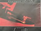 HI-FI NEWS analogue test LP -  LP EX/VG+ vinyl, with inserts, technical
