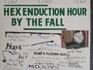 the fall vinyl lp Hex Induction hour