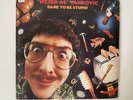 Weird Al Yankovic Dare To Be Stupid 1985 Vinyl Album 40033 First Press VG