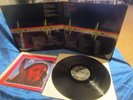 PINK FLOYD  DARKSIDE OF THE MOON  WIE NEU / MINT GER PRESS CARDS & POSTER
