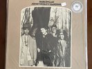 Bob Dylan 2 LP John Wesley Harding MFSL SEALED