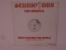 70s Dub Roots Reggae DUB SPECIALIST roots dub Jamaican Vinyl LP Ex