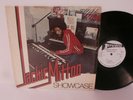 70s Roots Reggae JACKIE MITTOO showcase US Vinyl LP VG