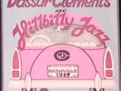 VASSAR CLEMENTS AND HIS /NEW HILLBILLY JAZZ AUTOGRAPHED     VINYL LP 142-36W