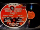 JAMES BROWN'S FUNKY PEOPLE Part 2 NM shrink LYN COLLINS Byrd FRED WESLEY & JBs